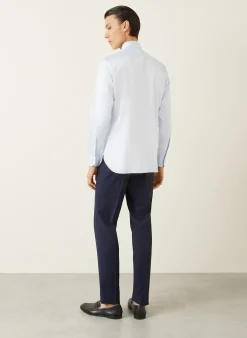 Hemd Slim Fit