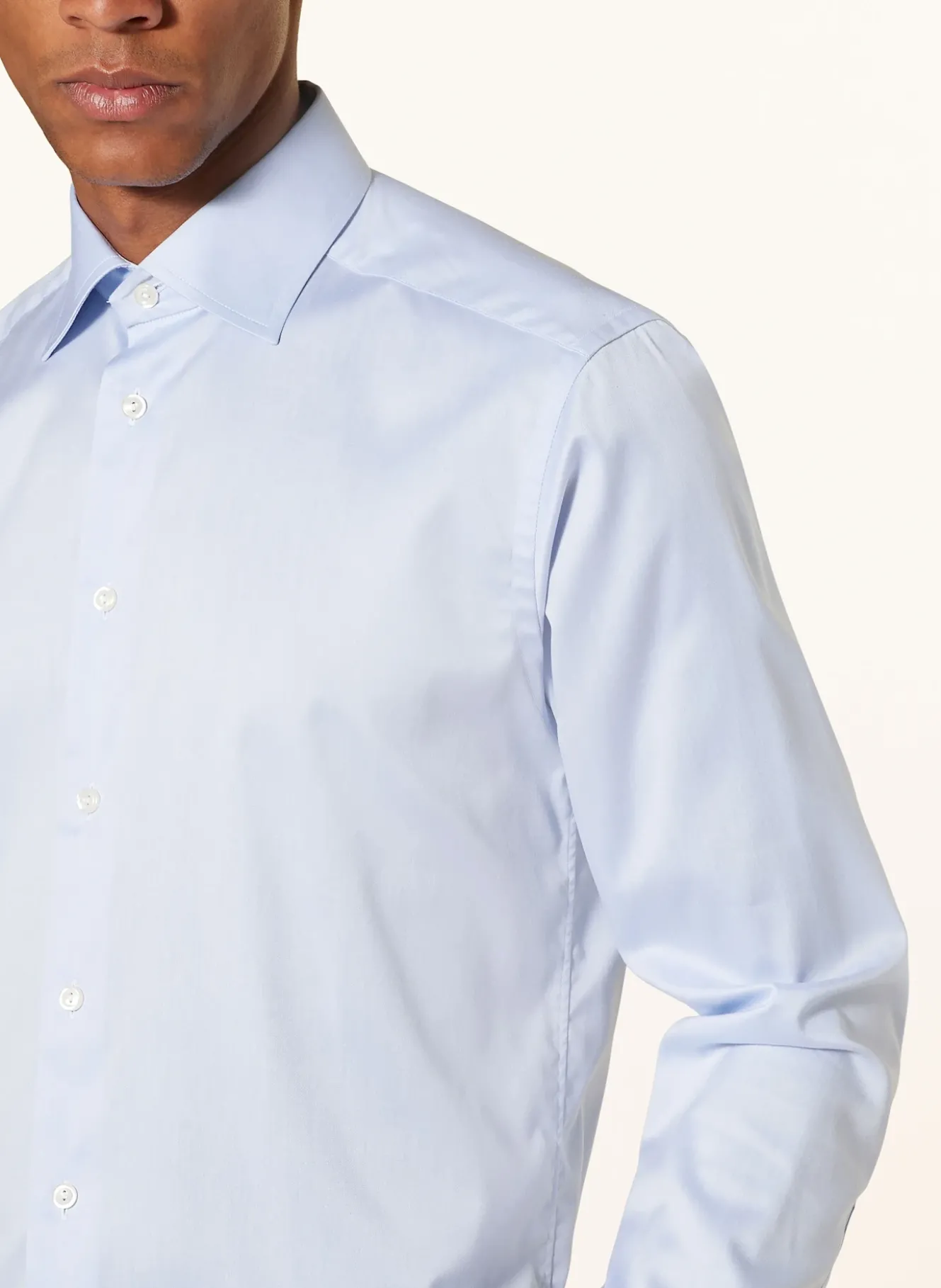 Hemd Slim Fit