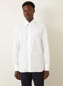 Hemd Slim Fit