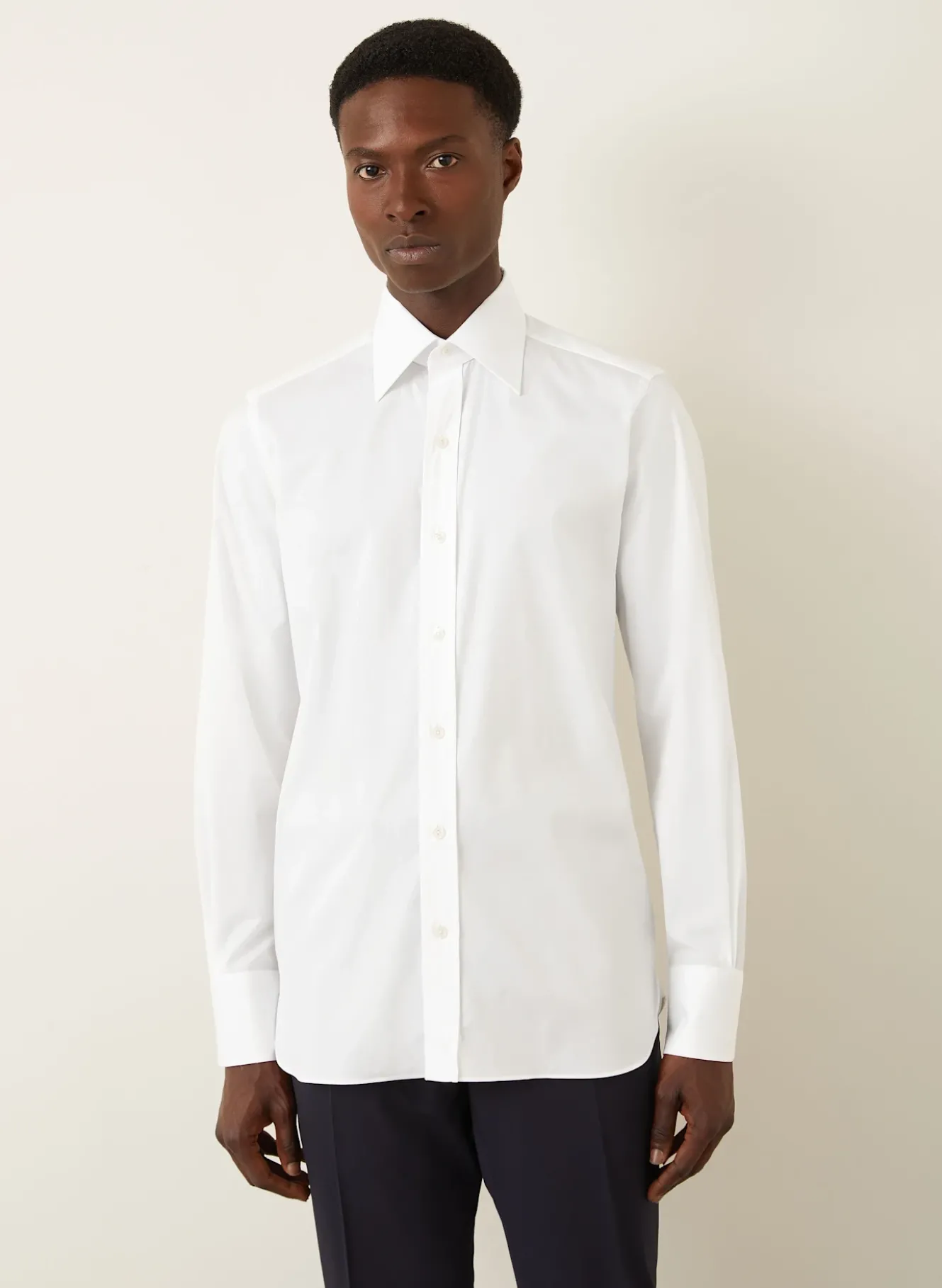 Hemd Slim Fit