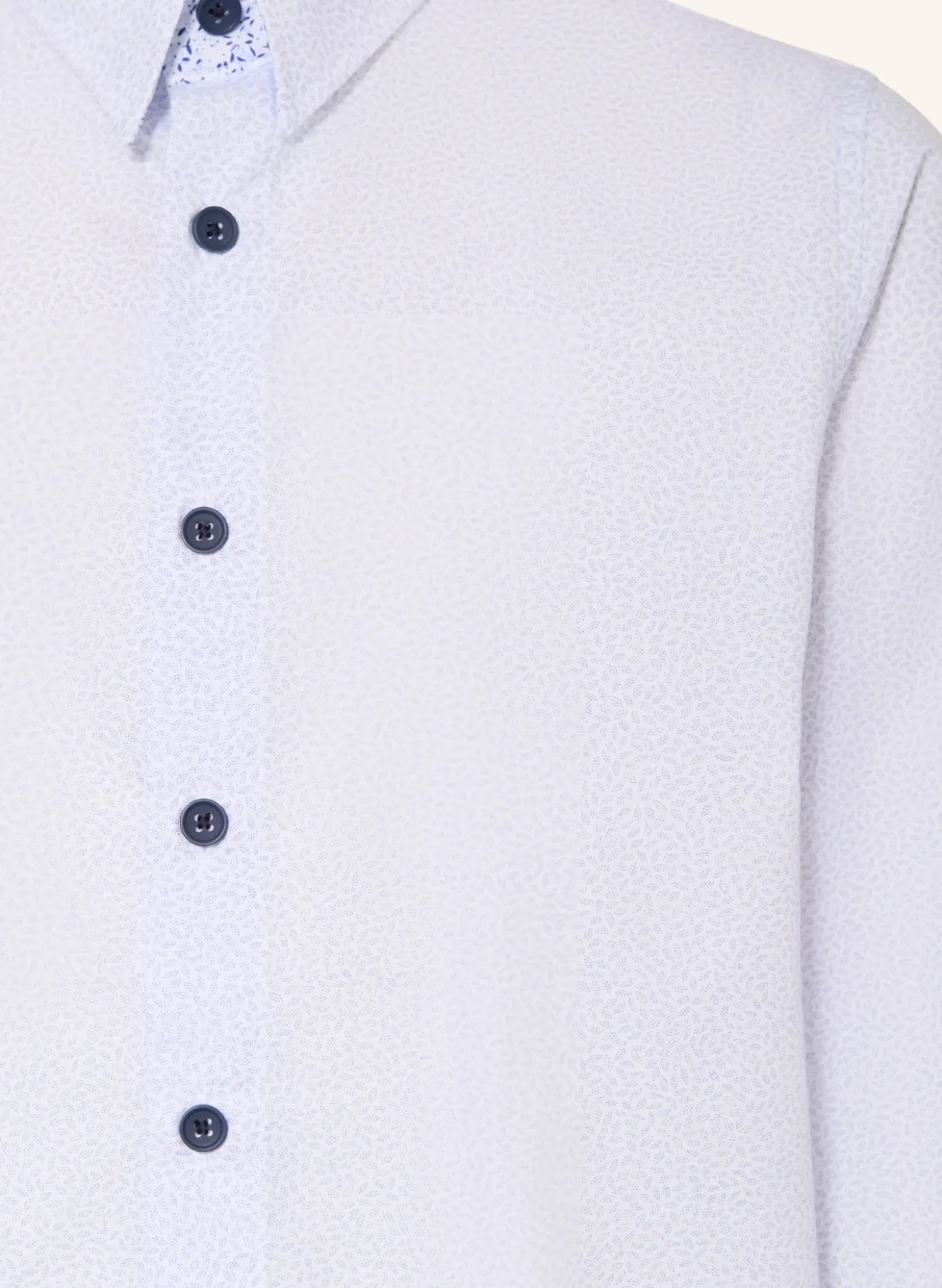 Hemd Slim Fit