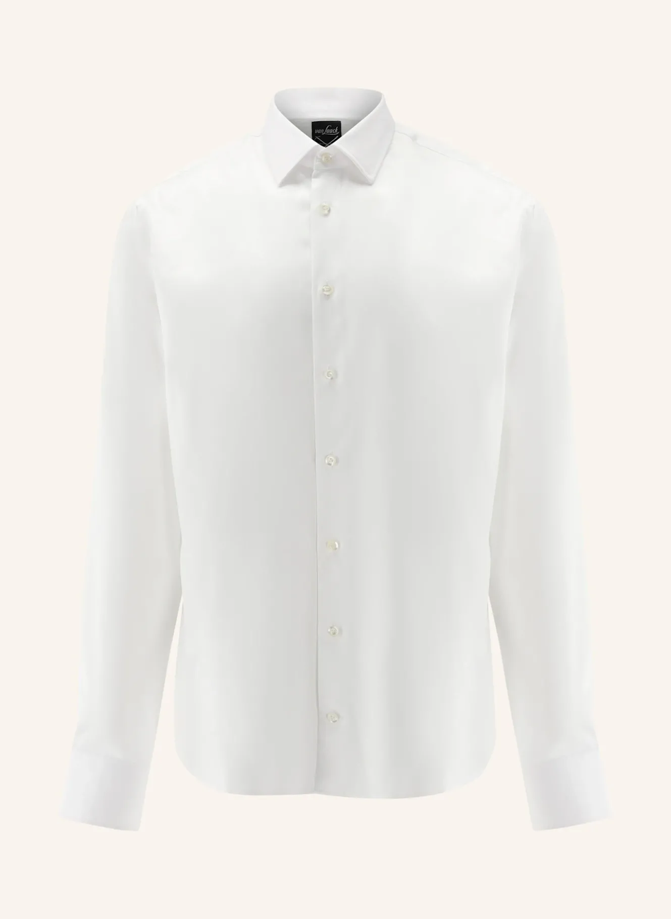 Hemd Slim Fit