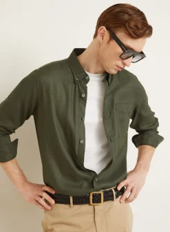 Hemd Slim Fit