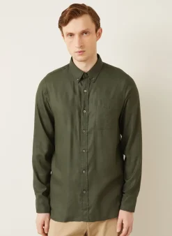 Hemd Slim Fit