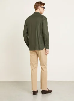 Hemd Slim Fit