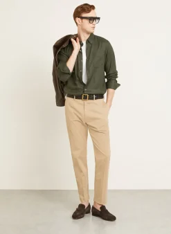 Hemd Slim Fit
