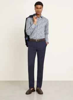 Hemd Slim Fit