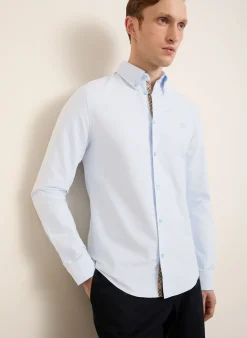 Hemd Slim Fit