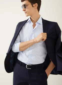 Hemd Slim Fit