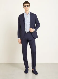 Hemd Slim Fit