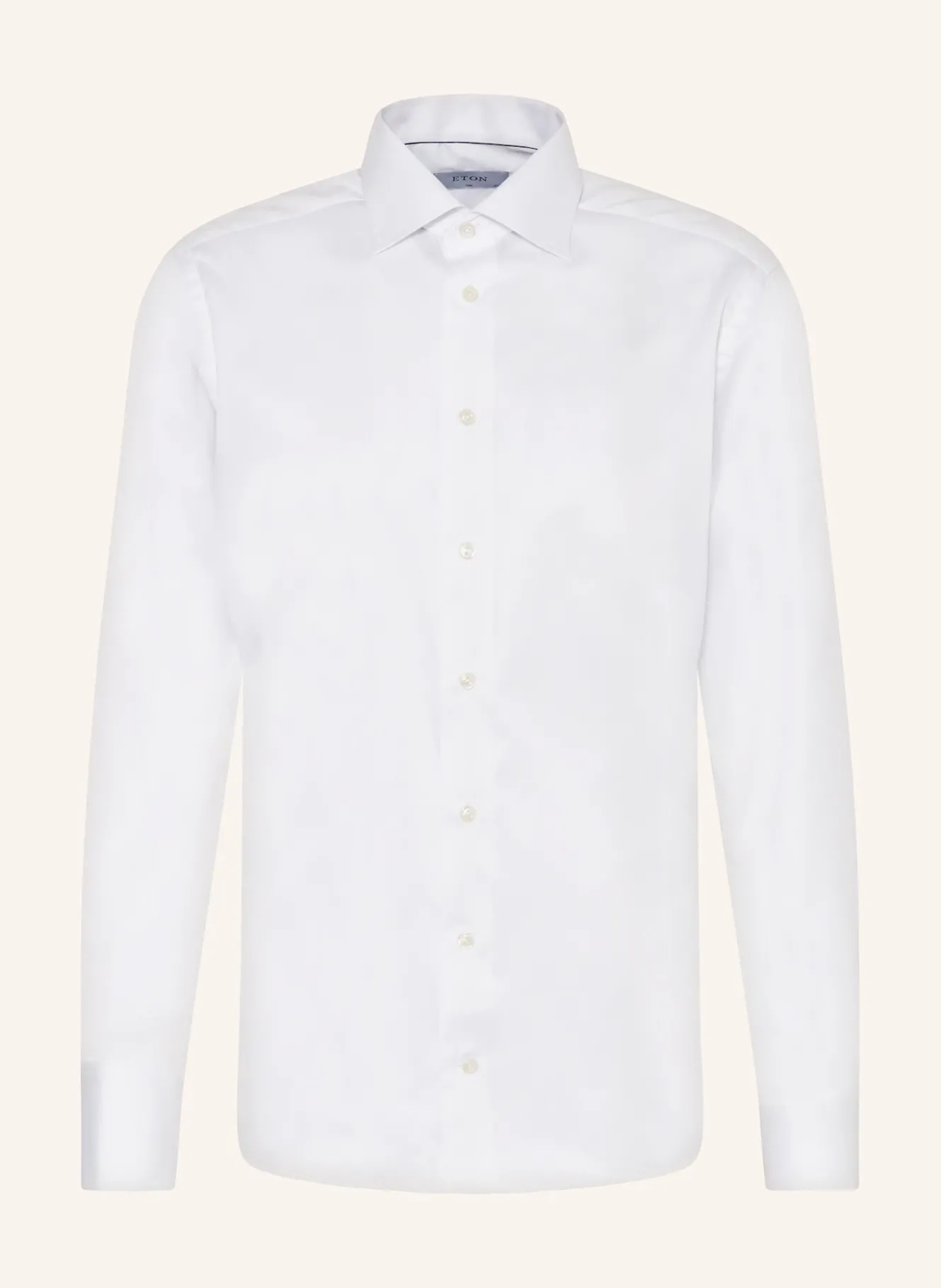 Hemd Slim Fit