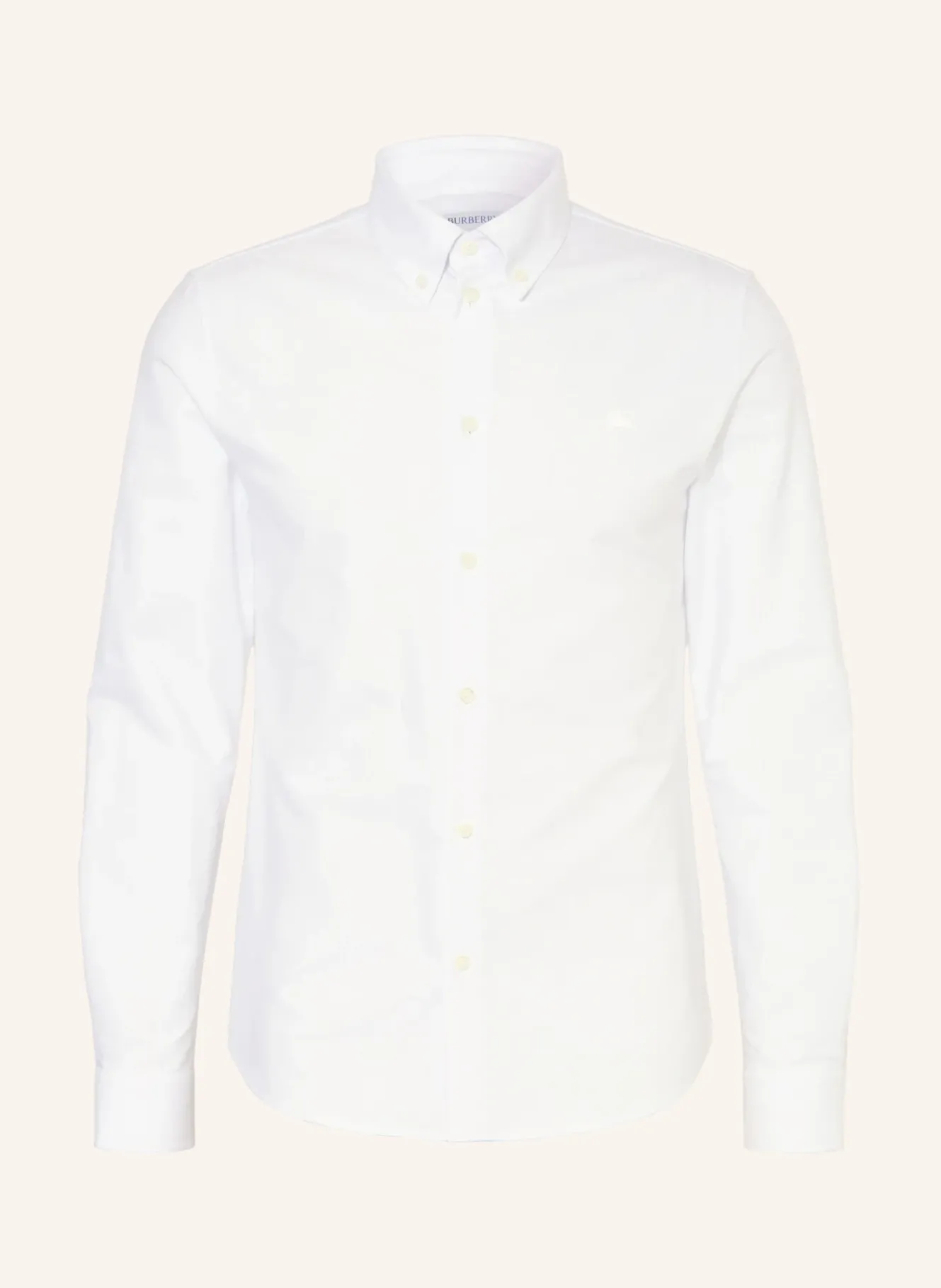 Hemd STANDRIC Extra Slim Fit