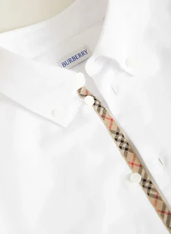 Hemd STANDRIC Extra Slim Fit