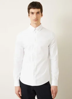Hemd STANDRIC Extra Slim Fit