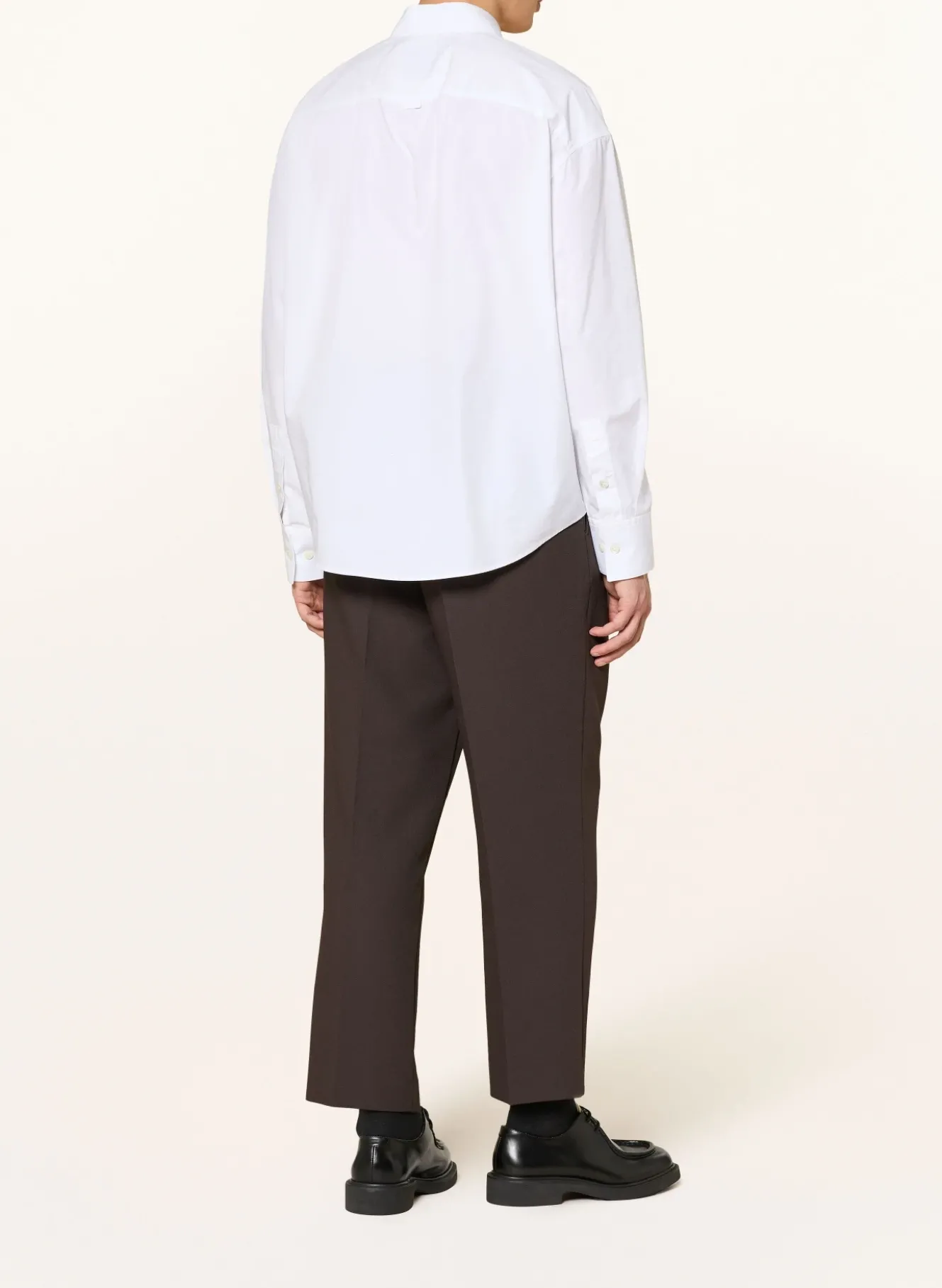 Hemd STUDIO Comfort Fit