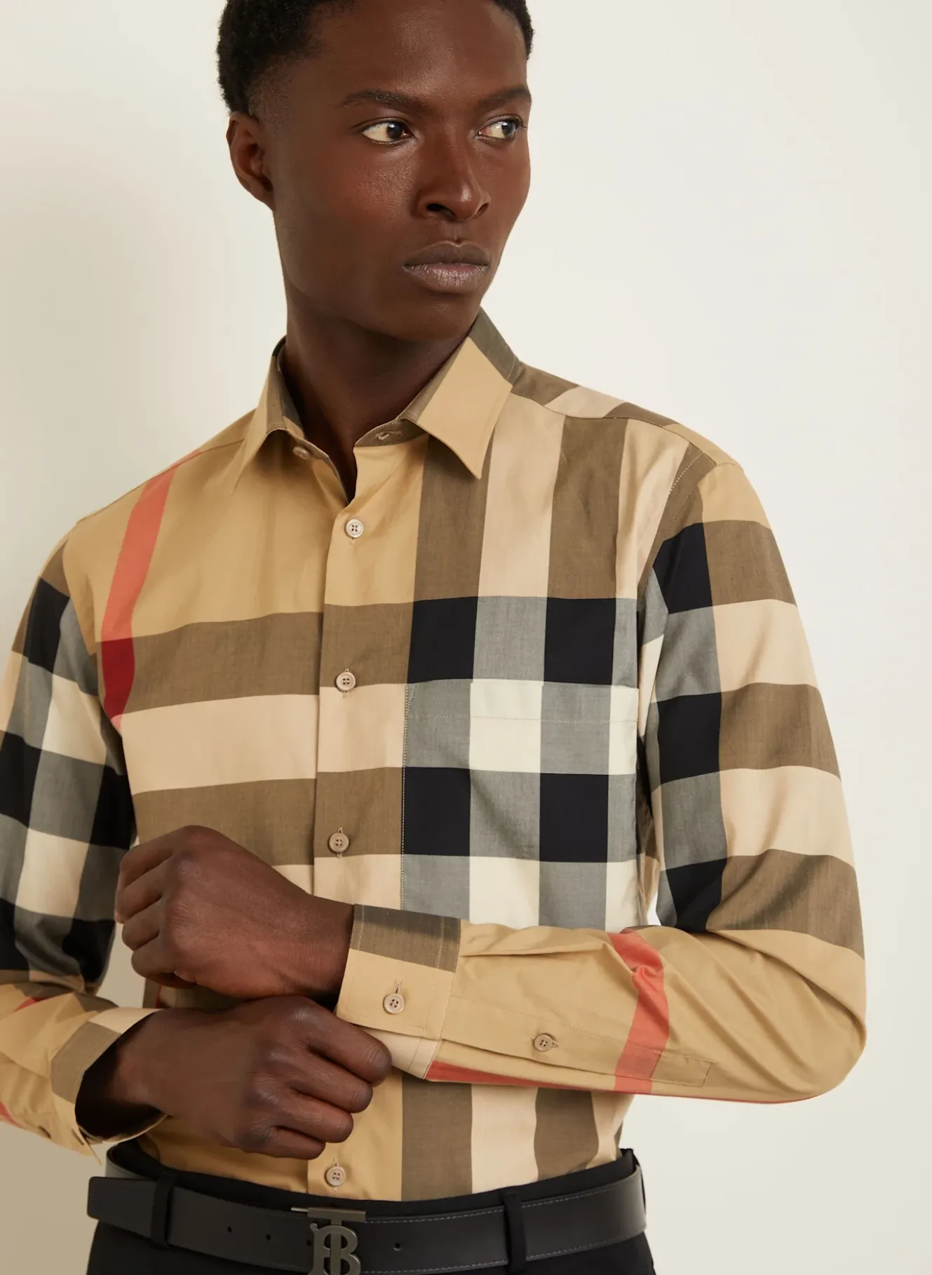 Hemd SUMMERTON Regular Fit