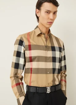 Hemd SUMMERTON Regular Fit