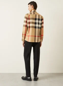Hemd SUMMERTON Regular Fit