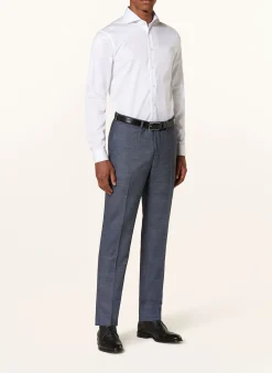 Hemd Super Slim Fit