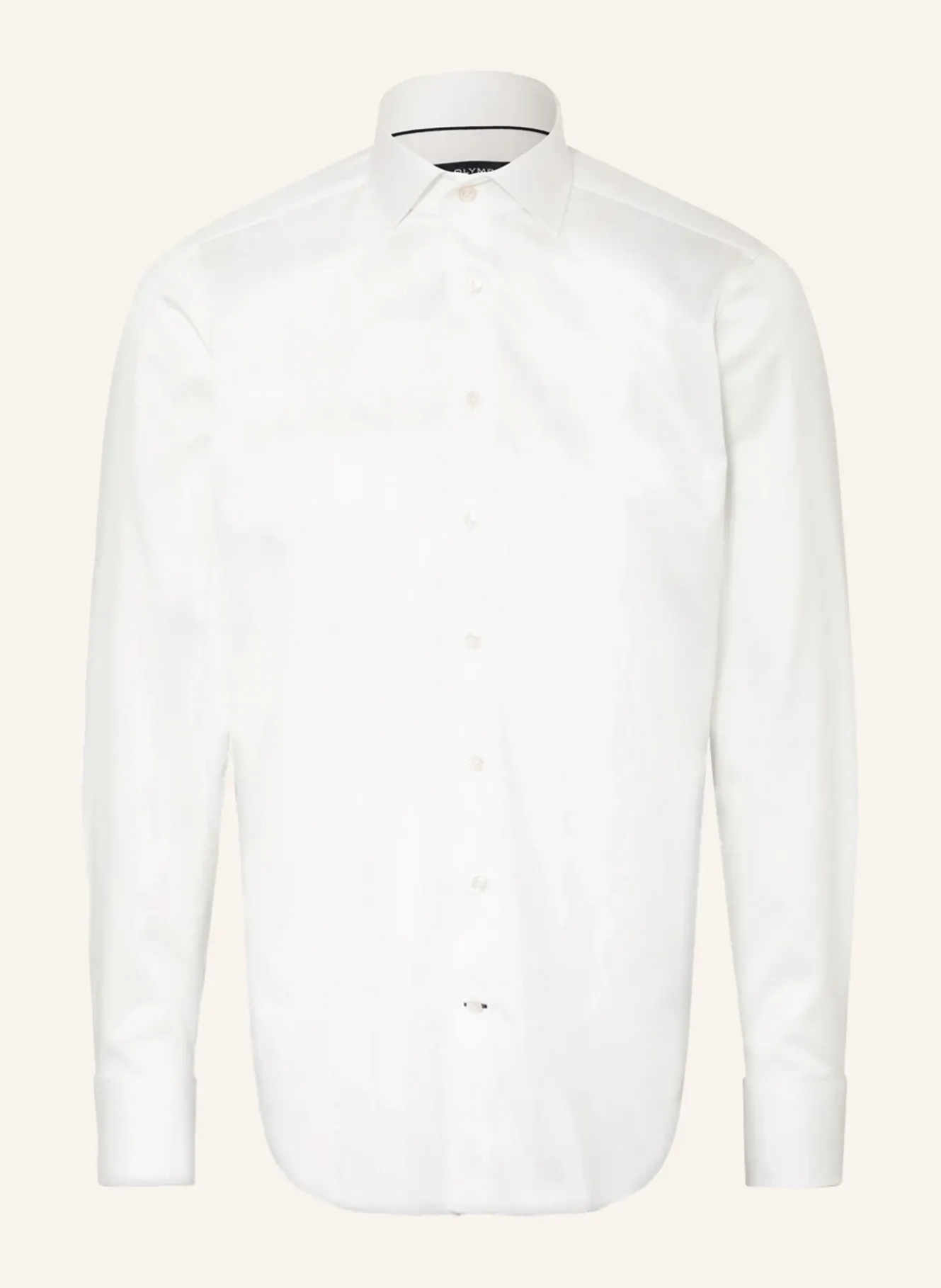 Hemd tailored fit