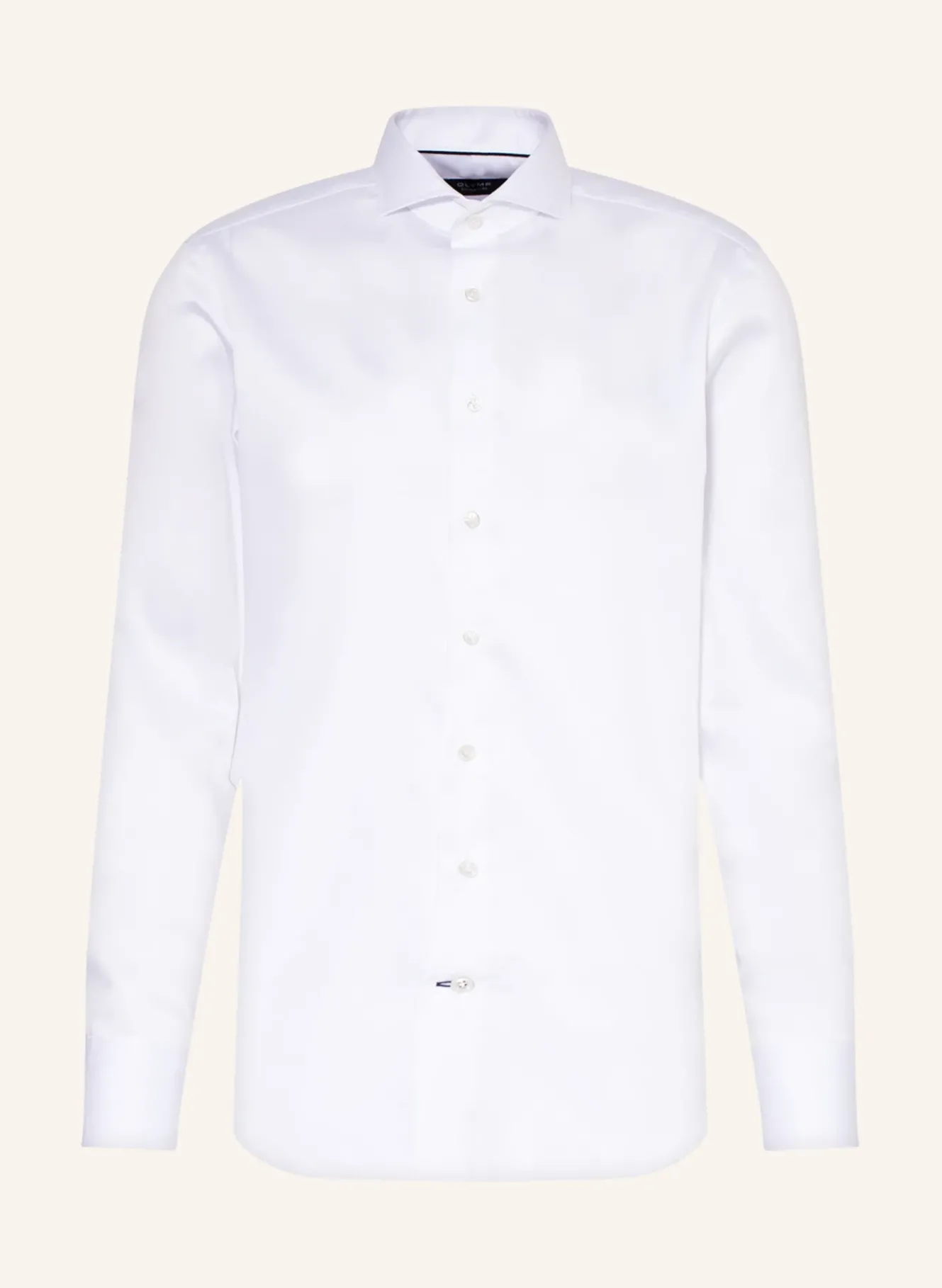 Hemd tailored fit