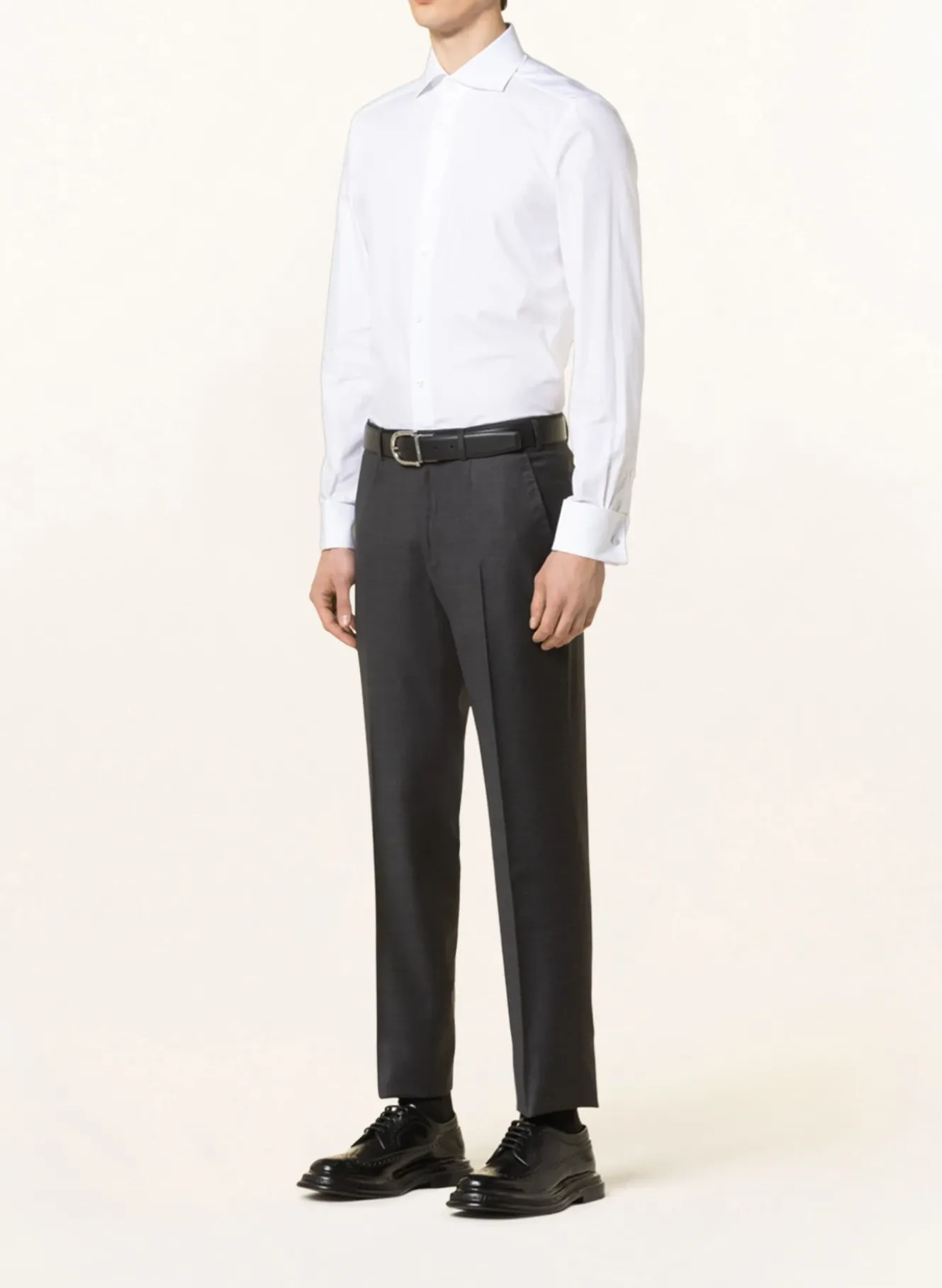Hemd TROFEO™ Extra Slim Fit