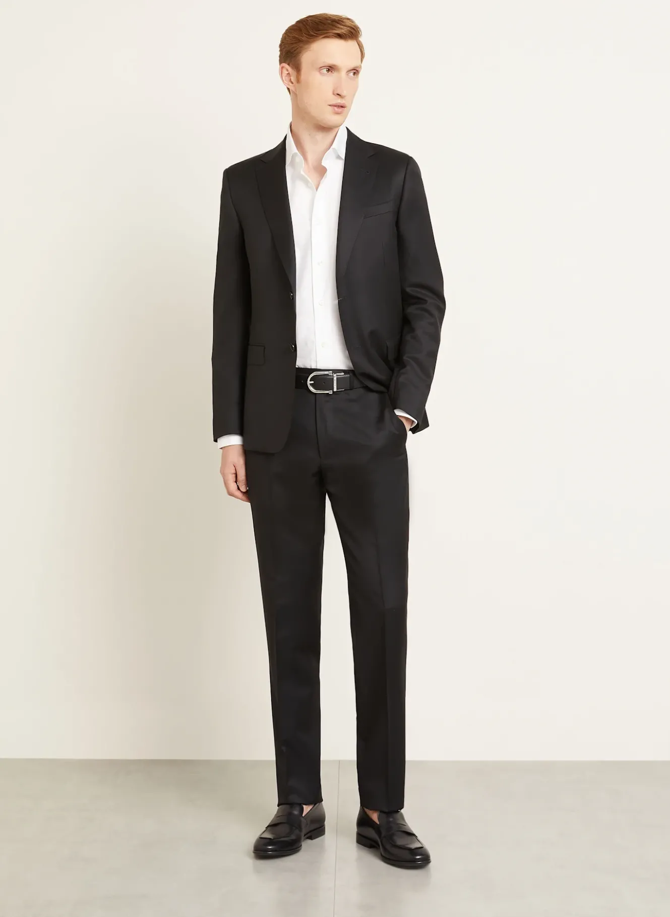 Hemd TROFEO™ Slim Fit