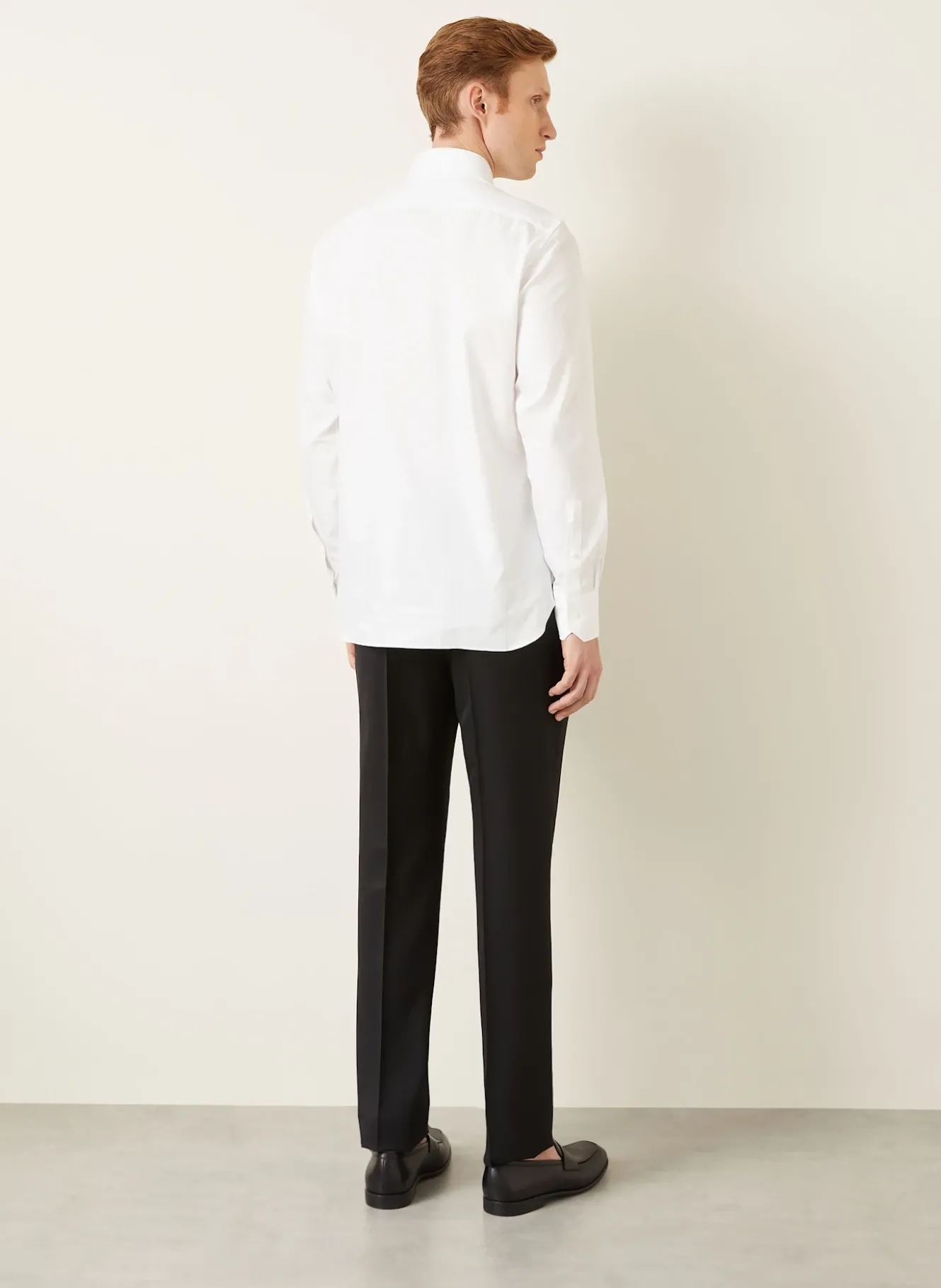 Hemd TROFEO™ Slim Fit