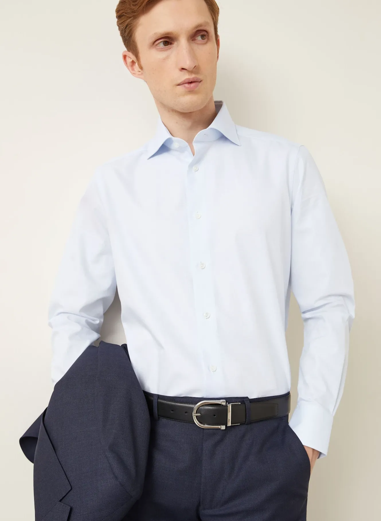 Hemd TROFEO™ Slim Fit