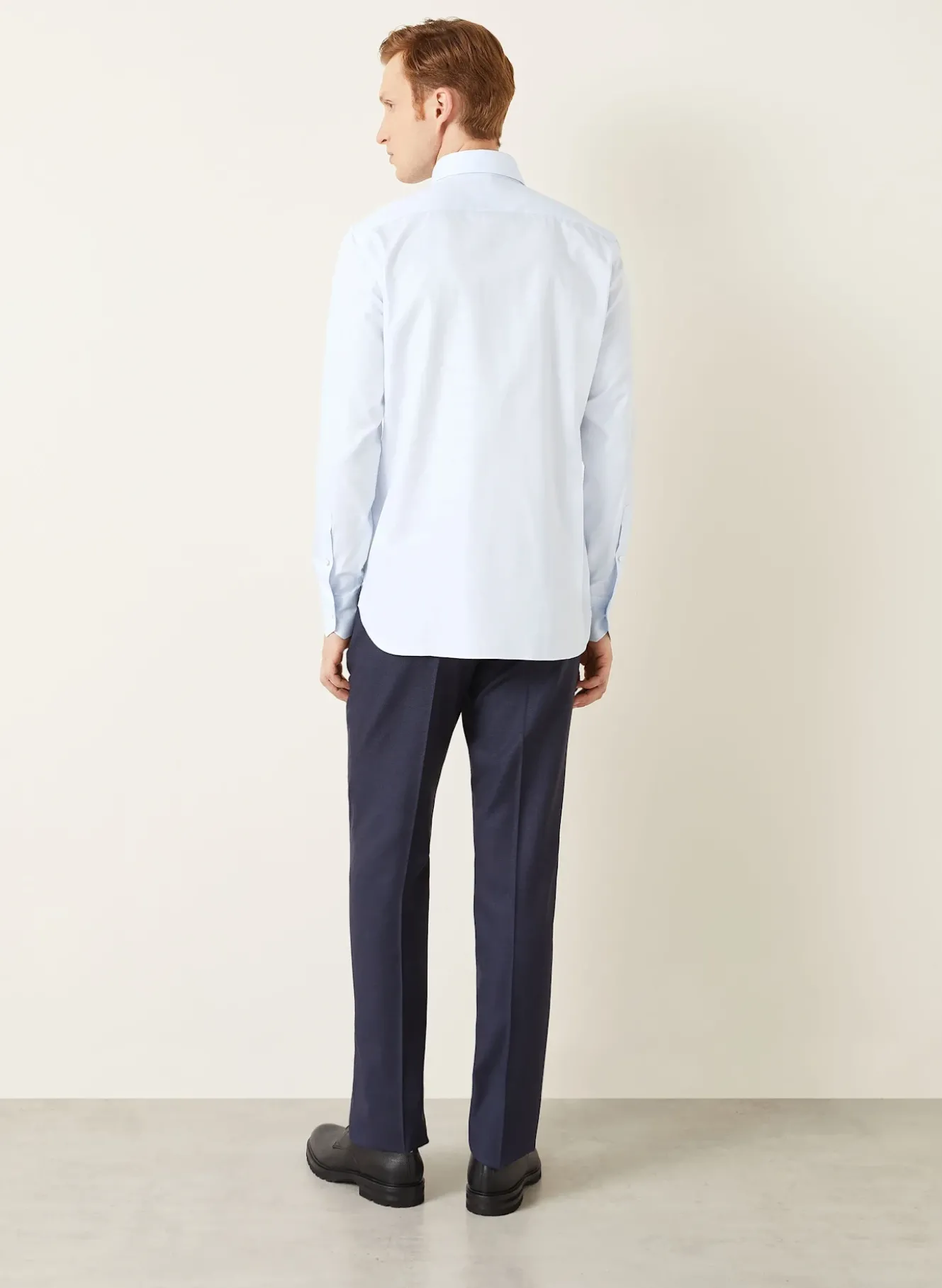Hemd TROFEO™ Slim Fit