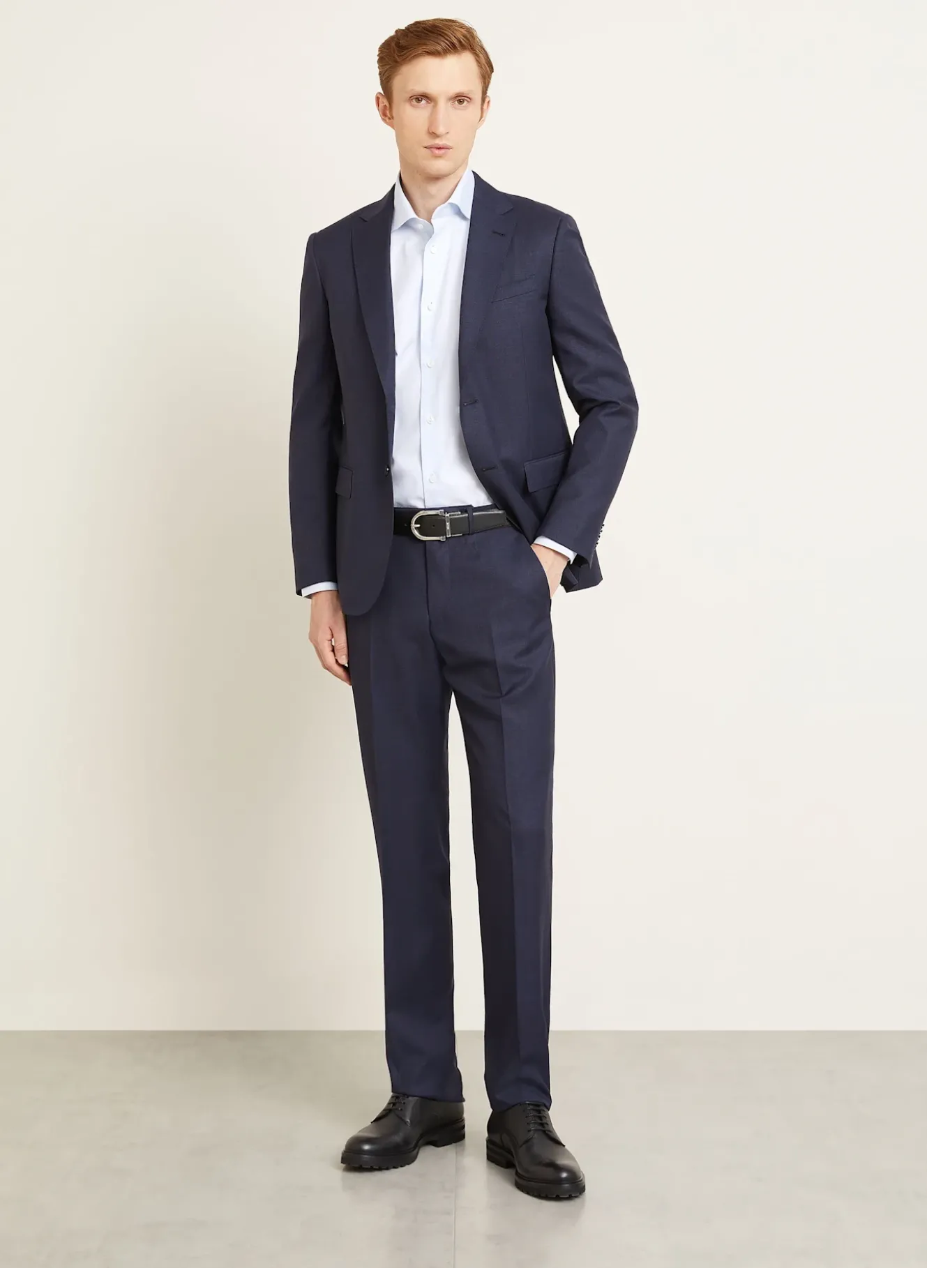 Hemd TROFEO™ Slim Fit