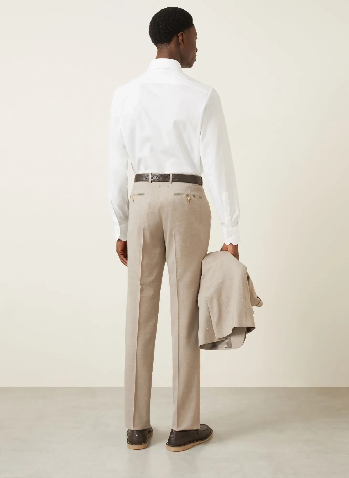 Hemd TROFEO™ Slim Fit