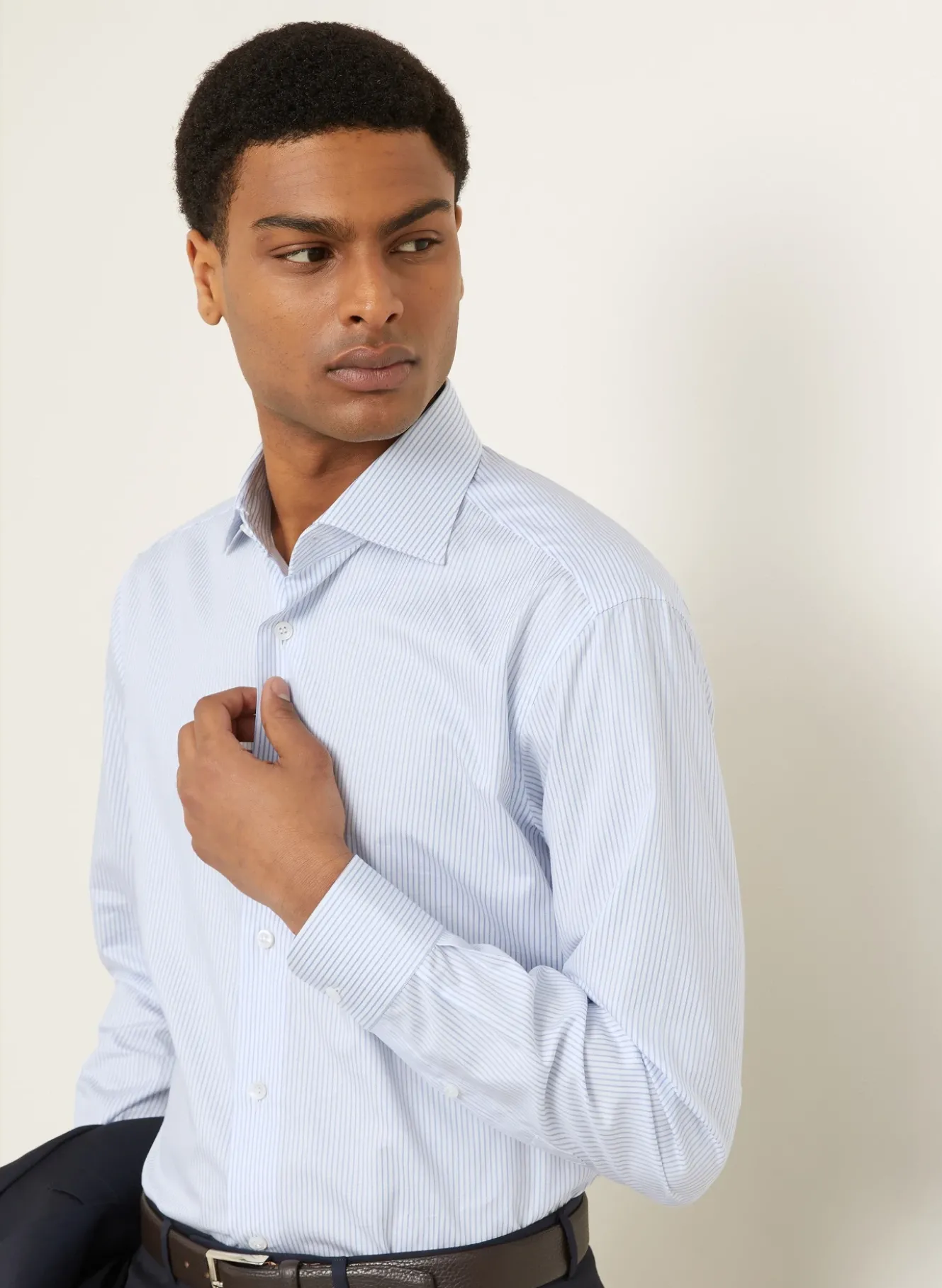 Hemd WILLIAM Regular Fit