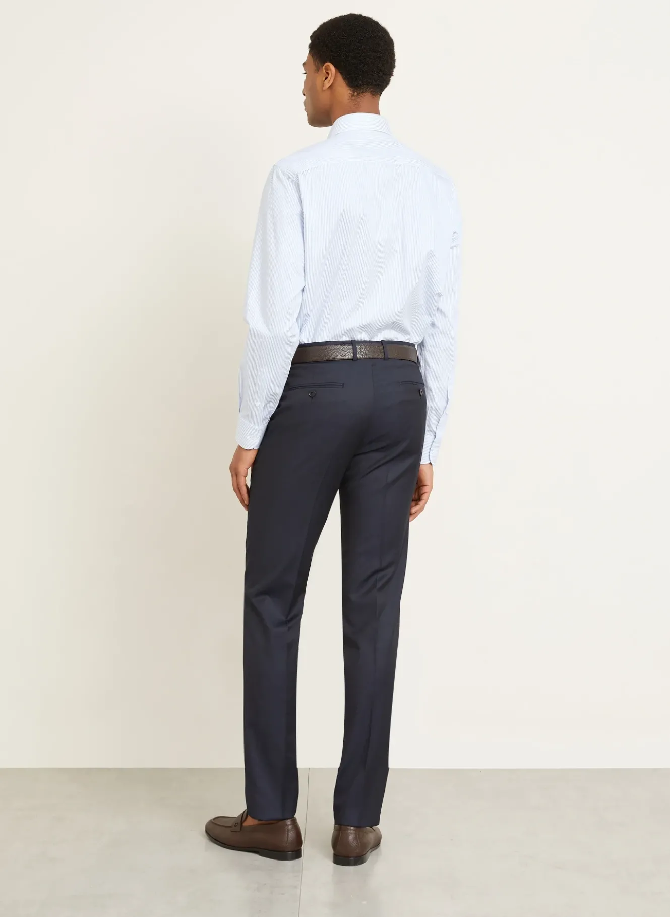 Hemd WILLIAM Regular Fit