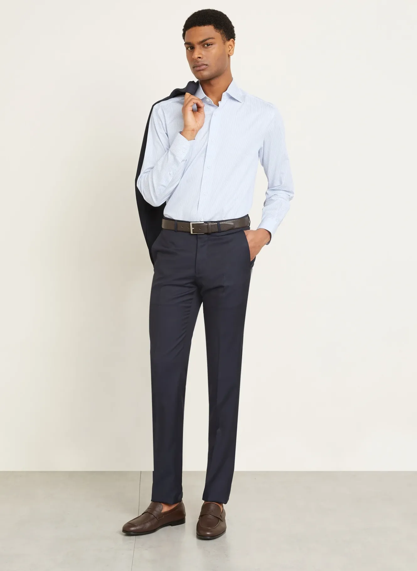 Hemd WILLIAM Regular Fit