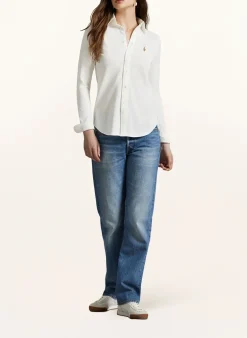 Hemdbluse