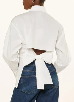Hemdbluse