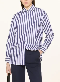 Hemdbluse
