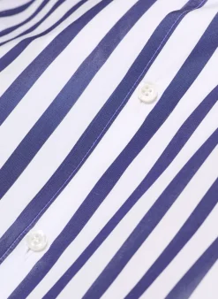 Hemdbluse