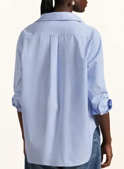 Hemdbluse