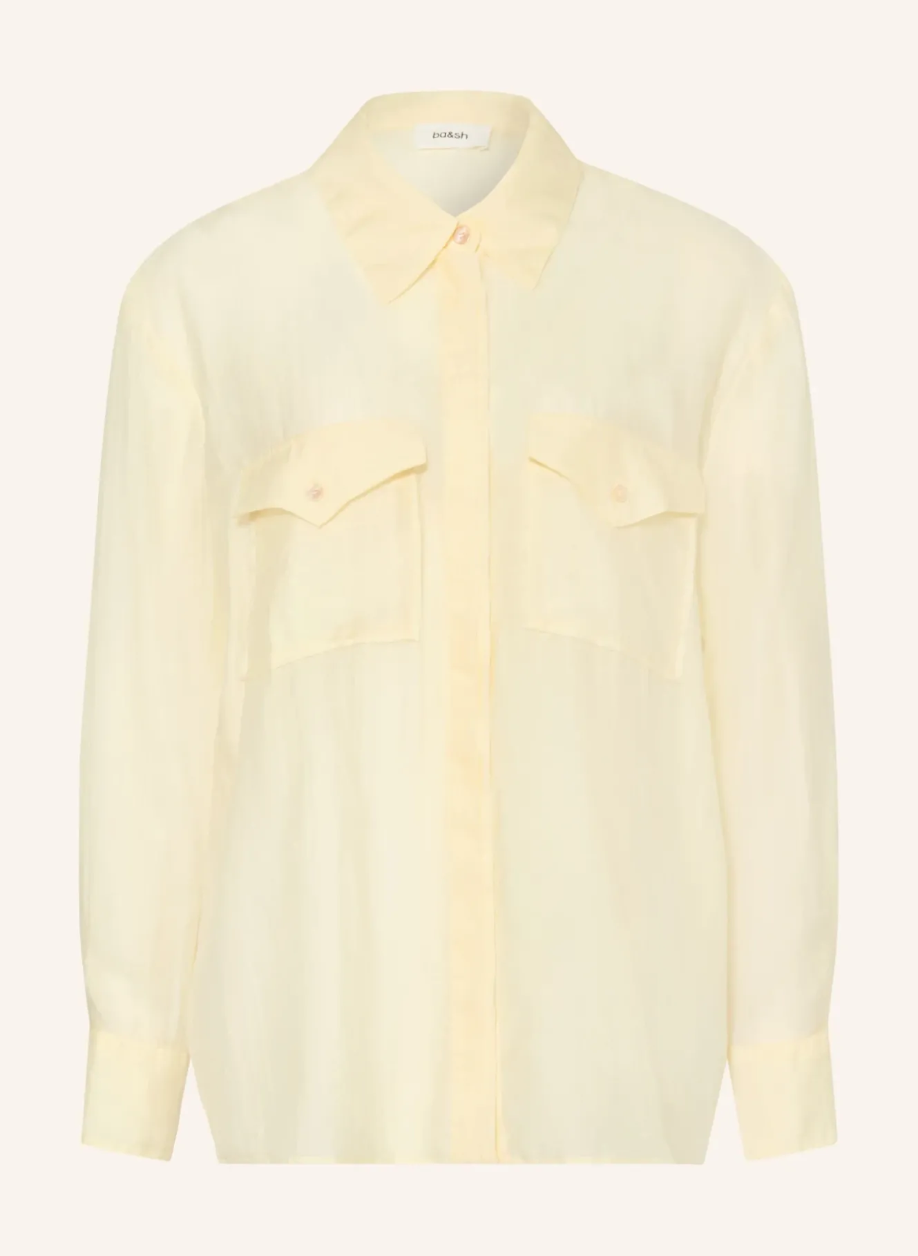 Hemdbluse BAO