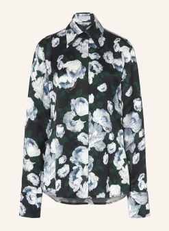 Hemdbluse BRUNCH OF ROSES