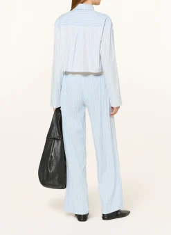 Hemdbluse ESSENTIALS