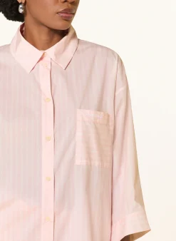 Hemdbluse EVA mit 3/4-Arm