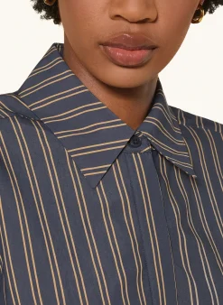 Hemdbluse OSHIA