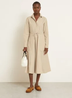 Hemdblusenkleid