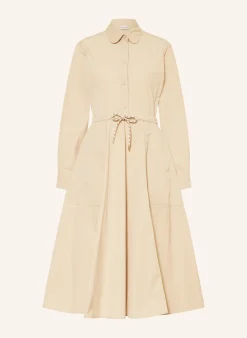 Hemdblusenkleid