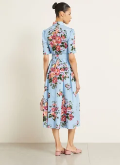 Hemdblusenkleid