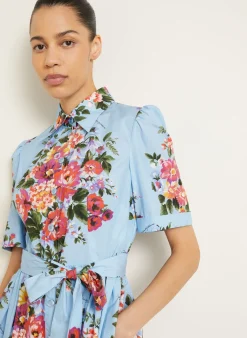 Hemdblusenkleid