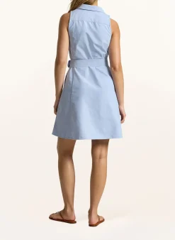 Hemdblusenkleid